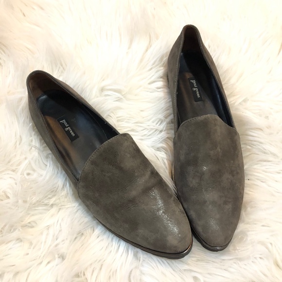 paul green uptown loafer